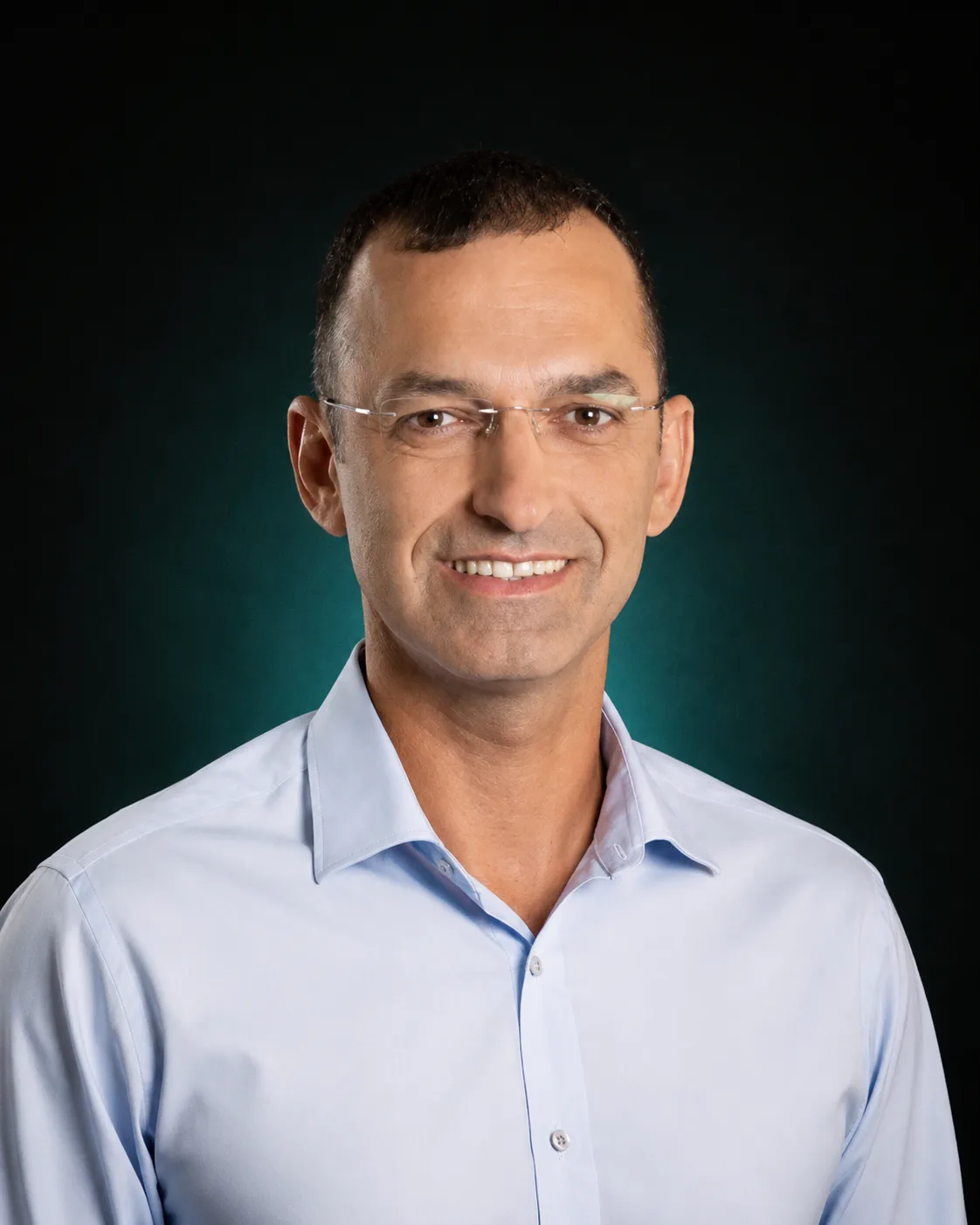 Yaniv Hadar